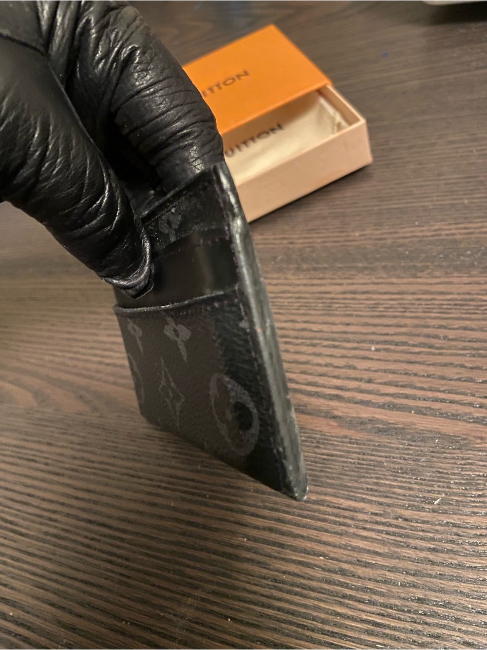 Louis Vuitton Card Case wallet - Picture 6 of 15